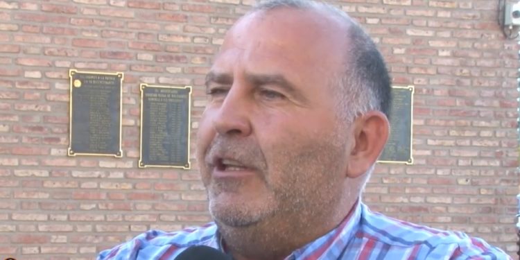 La decepción del productor Marcelo Grumelli: "Hace 20 años acompañamos a los Gobiernos con las retenciones y lo único que han hecho es generar pobres"