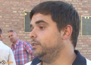La opinión del productor e industrial Martín Sentous: "No se puede seguir ordeñando siempre a la misma vaca, porque la van a terminar secando"