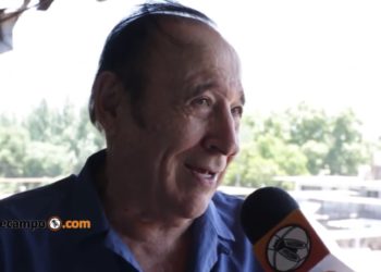 Fue abastecedor, matarife, productor, consignatario y hasta tuvo frigorífico: Miguel Ángel Fabricio pasó por todas y se quedó con lo que más le gusta