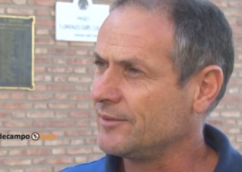 Pablo Martínez perderá plata con el maíz en el norte: "El gobierno critica, pero quiere que hagamos soja para tener más dólares por hectárea"