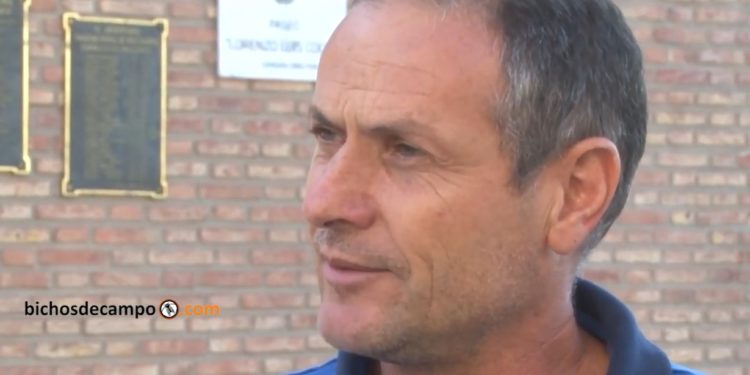 Pablo Martínez perderá plata con el maíz en el norte: "El gobierno critica, pero quiere que hagamos soja para tener más dólares por hectárea"