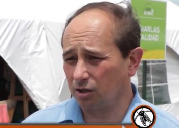 Buenas Prácticas en frutas y verduras: Ricardo Velimirovich advirtió que "no alcanzan los profesionales para certificarlas"