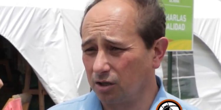 Buenas Prácticas en frutas y verduras: Ricardo Velimirovich advirtió que "no alcanzan los profesionales para certificarlas"