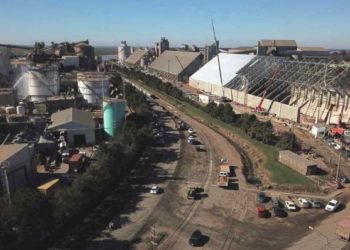 Sumando Cabezas: Los damnificados por Vicentín comenzaron a reunirse para armar una causa común