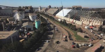 Sumando Cabezas: Los damnificados por Vicentín comenzaron a reunirse para armar una causa común