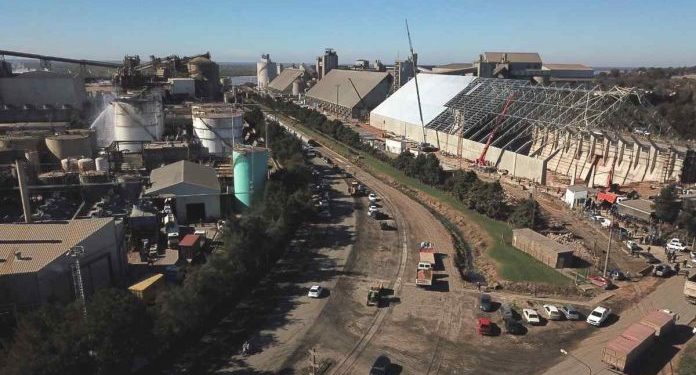 Sumando Cabezas: Los damnificados por Vicentín comenzaron a reunirse para armar una causa común