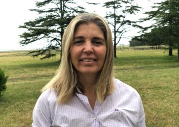 Ana Errazquin escribió una carta para sus pares, los productores: "¿Qué hicimos todo este tiempo para no volver a esta situación?"