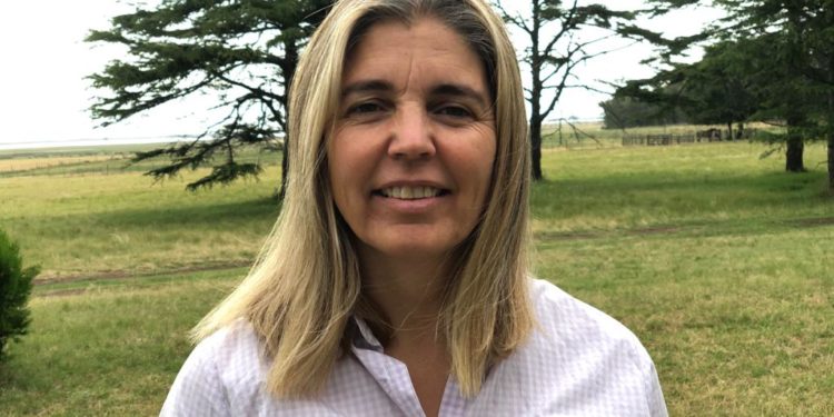 Ana Errazquin escribió una carta para sus pares, los productores: "¿Qué hicimos todo este tiempo para no volver a esta situación?"