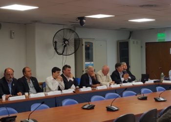 Los ruralistas fueron al Congreso en enero, para que por lo menos sirva de "caja de resonancia" del mal humor de los productores