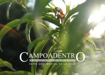 En la Rural de Jesús María lanzaron un documental para contar las cosas de "Campo Adentro"