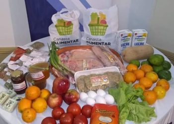 Plan Argentina contra el Hambre: Productores familiares, pescadores de río y hasta militantes de Grabois participan con una canasta social y saludable