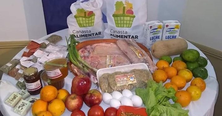 Plan Argentina contra el Hambre: Productores familiares, pescadores de río y hasta militantes de Grabois participan con una canasta social y saludable