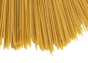 La Argentina sufre la "anemia del fideo": Tiene trigo de sobra, pero 'la pasta' se la llevan otros