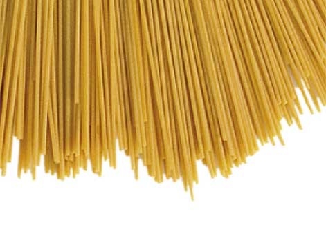 La Argentina sufre la "anemia del fideo": Tiene trigo de sobra, pero 'la pasta' se la llevan otros