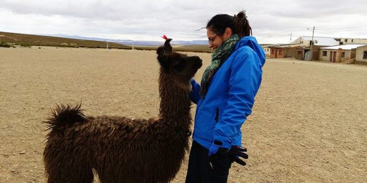 Graciela Gallo, especialista en turismo rural, tiene un consejo para los emprendedores: "La clave es tender puentes"