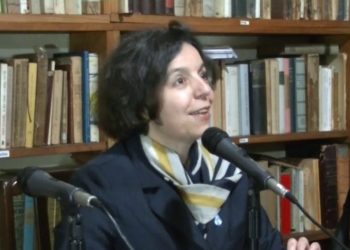 Iris Speroni: "Cuando la clase política manejaba 25% del PBI teníamos una Argentina educada, con seguridad, defensa y justicia. Hoy maneja el doble"