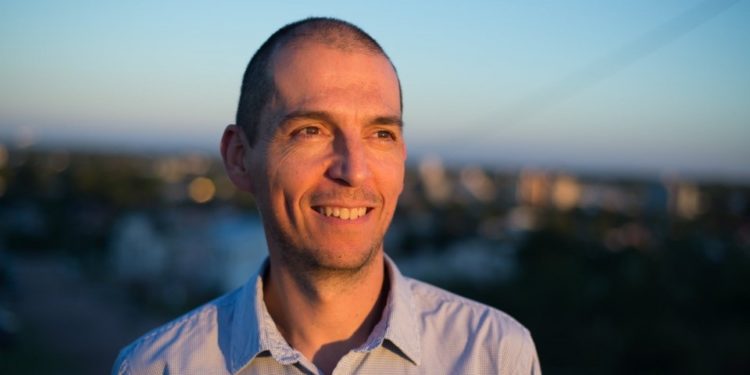 China quiere producir cerdos en el país y el cordobés Luis Picat festeja: "Será como una Vaca Muerta, pero a nivel nacional"