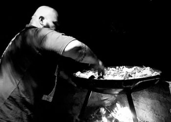 Sabores y saberes: En la cuenca lechera, Matías Heit conoce las múltiples caras de la cocina santafesina