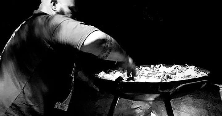 Sabores y saberes: En la cuenca lechera, Matías Heit conoce las múltiples caras de la cocina santafesina