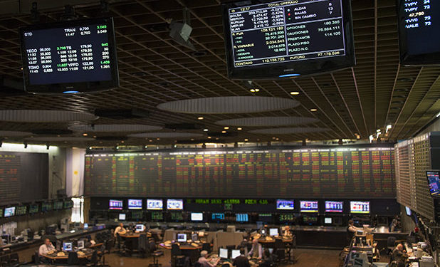 En 2019 fue récord la cobertura de precios agrícolas, pero todavía falta mucho