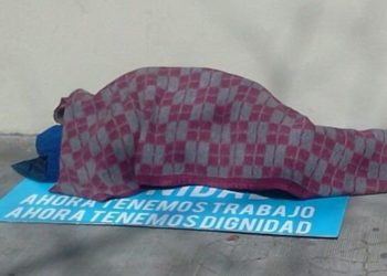 ¿Y qué hubiera pasado si le dábamos toda la plata de las retenciones a los más pobres?