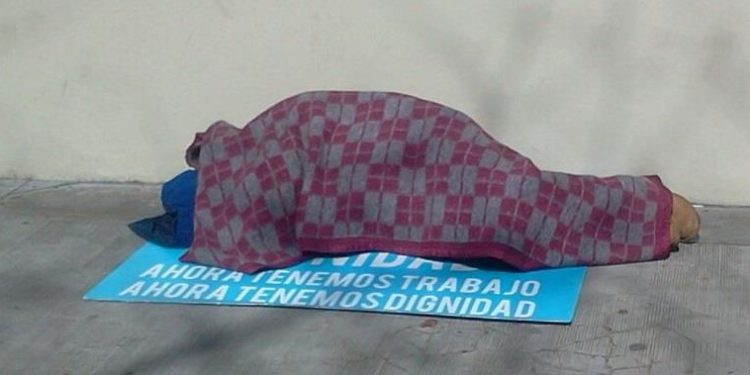 ¿Y qué hubiera pasado si le dábamos toda la plata de las retenciones a los más pobres?