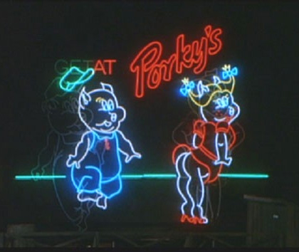 El gran golpe de Porky's: Desde Reconquista salió carne de cerdo para China