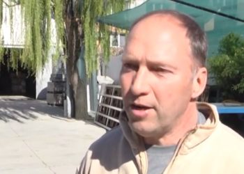 Ricardo Irianni nos alerta desde el sur: "Cerca del 40% de los campos en Chubut está sin ocupación"