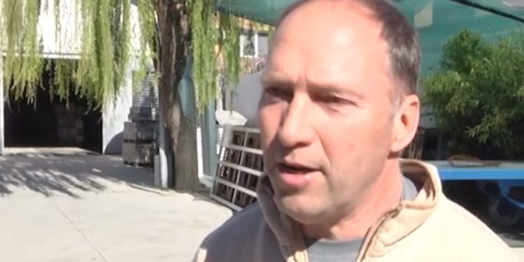 Ricardo Irianni nos alerta desde el sur: "Cerca del 40% de los campos en Chubut está sin ocupación"