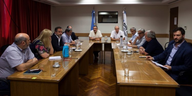 El Senasa vuelve a organizarse con regionales más pequeñas: Pusieron en funciones a nuevos coordinadores