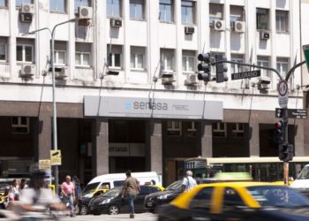 Durante 12 años, una "agrónoma sin título" evaluó los fertilizantes que querían registrarse en el Senasa