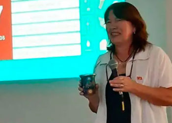 Una mujer presidirá el INTA por primera vez desde su creación en 1956