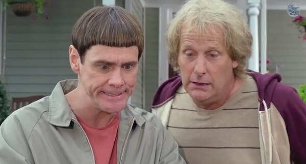 País de idiotas: Hubo cosecha récord de trigo y cosecha récord de maíz, pero parece que faltan ambos cereales