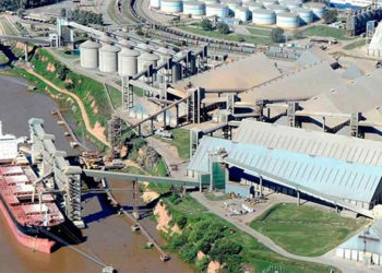 Apareció Vicentín y prometió un plan para evitar una "convocatoria de acreedores"