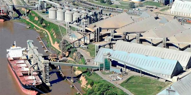 Apareció Vicentín y prometió un plan para evitar una "convocatoria de acreedores"