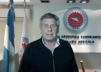 Néstor Cestari reclama que vuelva el crédito: “En 2018 arrancamos Expoagro con 18%, fuimos a Agroactiva con 28% y terminamos en la Rural con tasas del 49%”