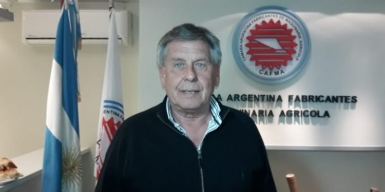 Néstor Cestari reclama que vuelva el crédito: “En 2018 arrancamos Expoagro con 18%, fuimos a Agroactiva con 28% y terminamos en la Rural con tasas del 49%”
