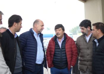 ¿La segunda es la vencida? Santa Fe retacea fondos y corre peligro la realización de ArgenCarne