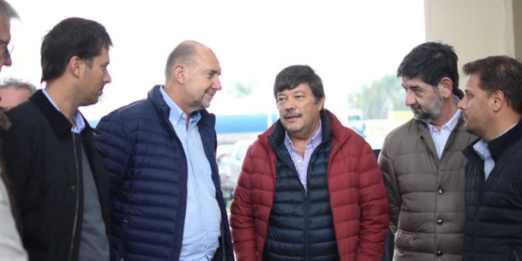 ¿La segunda es la vencida? Santa Fe retacea fondos y corre peligro la realización de ArgenCarne