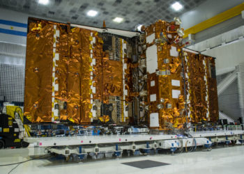 SAOCOM 1B: La investigadora Laura Frulla explica todo sobre el satélite argentino que permitirá mejorar decisiones agronómicas