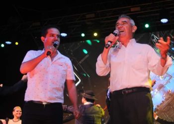 Sabores y saberes: Maxi Molina, el hijo del “viñatero cantor”, también es un gran músico cuyano que dice ‘el agua no se toca’