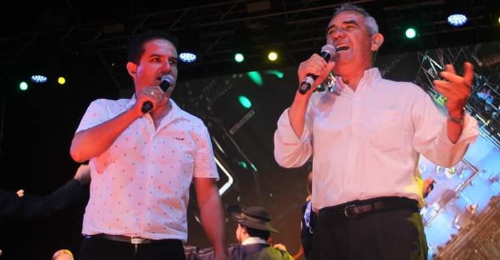 Sabores y saberes: Maxi Molina, el hijo del “viñatero cantor”, también es un gran músico cuyano que dice ‘el agua no se toca’