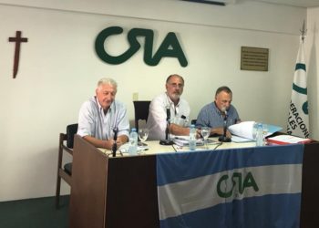 Parece que habrá que bailar con la más fea: Después de esperar en vano un guiño del gobierno, CRA pedirá un paro agropecuario