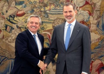 Alberto debería volver a España: Luego de los tractorazos, allá directamente se prohibió que los productores trabajen a pérdida