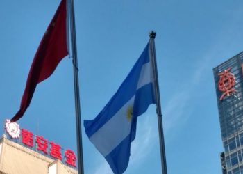 ¡Chino, no te comerás mi asado!: También se estudia una suba de las retenciones a la carne con hueso