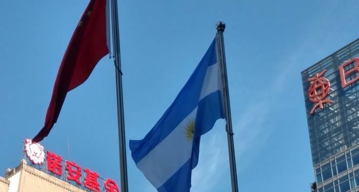 ¡Chino, no te comerás mi asado!: También se estudia una suba de las retenciones a la carne con hueso