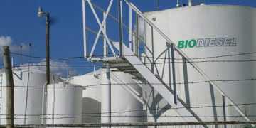 Claudio Molina saltó en defensa de los biocombustibles: “No son perfectos, pero representan la mejor opción en la transición energética”