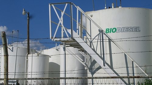 Claudio Molina saltó en defensa de los biocombustibles: “No son perfectos, pero representan la mejor opción en la transición energética”