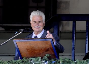 Debate por los agroquímicos en La Pampa: El veterano periodista Esteban Ocerín advierte sobre “la presión de los grupos ambientalistas”