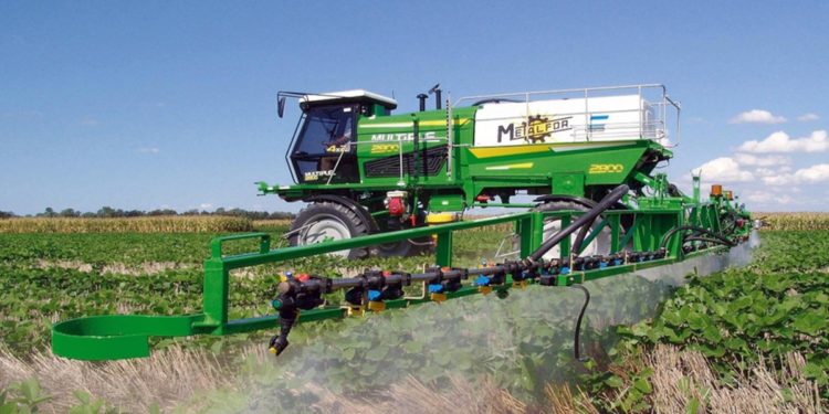 El gobierno de Kicillof creó una comisión para regular sobre agroquímicos: Los productores participarán en una segunda instancia